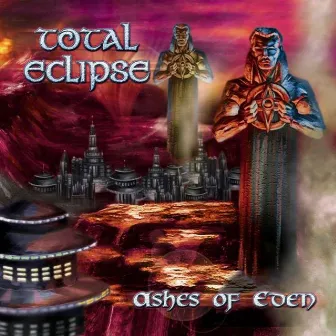 Ashes of Eden by Total Eclipse