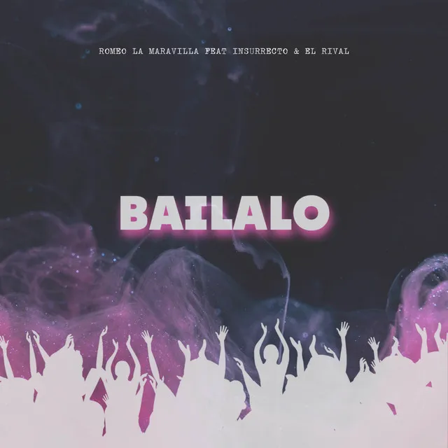 BAILALO