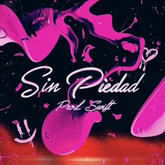 Sin Piedad by B-Junior