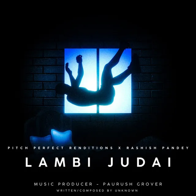 Lambi Judai