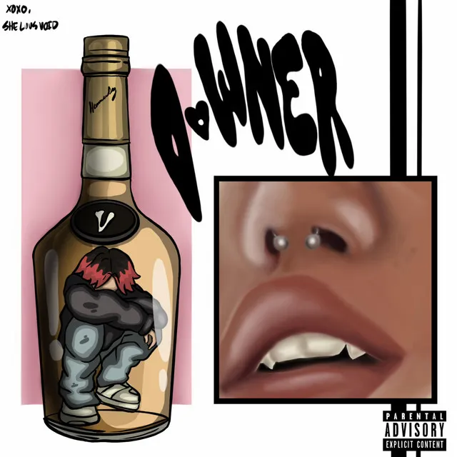 DOWNER