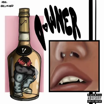 DOWNER by She Luvs Void