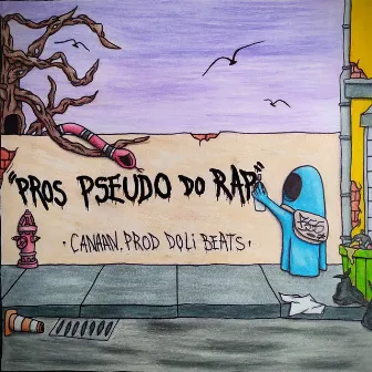 Pros Pseudo do Rap by Doli Beats