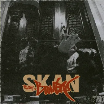 Welcome To Boombap by Skan