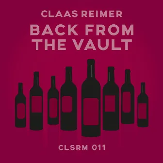 Back from the Vault by Claas Reimer