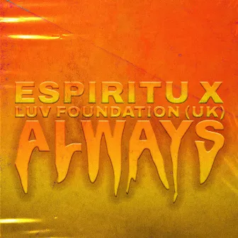 Always (Radio Edit) by Espiritu