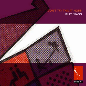 Don't Try This at Home by Billy Bragg