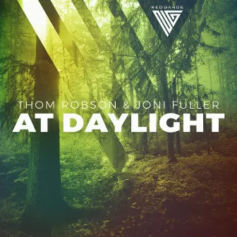 At Daylight by Joni Amelia Fuller