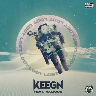 Lost by Keegn