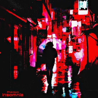 Insomnia by Ph4ntom