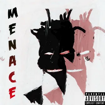 Menace by dread scott