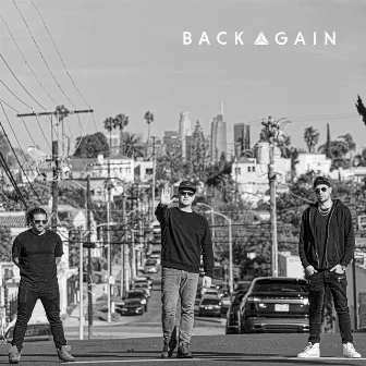 Back Again by Indi and The Vegas