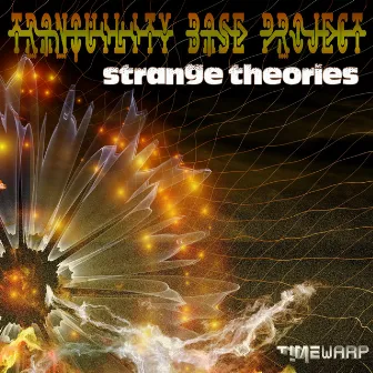 Strange Theories by Tranquility Base Project