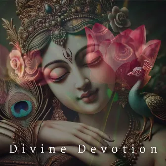 Divine Devotion: Krishna's Kindness by New Hindi Gana