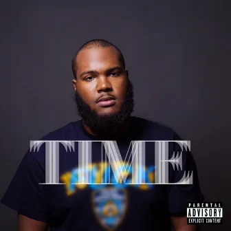 Time. by Lyrik 2.4.