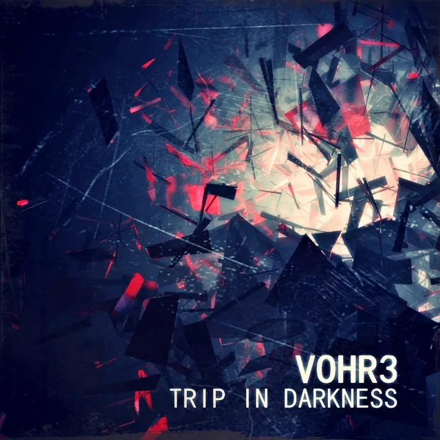 Trip in Darkness - Alex Portarulo DJ Remix