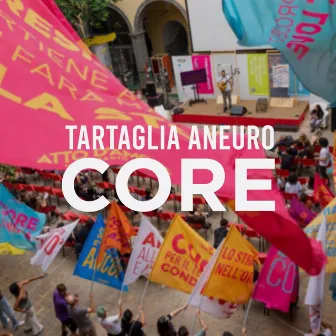 Core by Tartaglia Aneuro