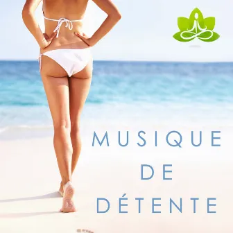 Musique de Détente by Musique de Detente Maestro