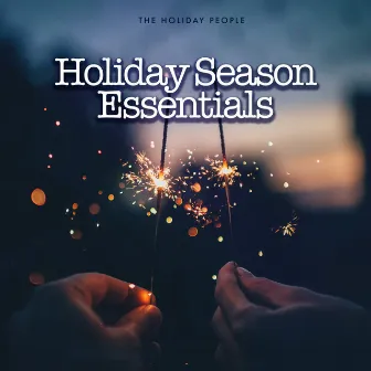 Holiday Season Essentials by The Holiday People