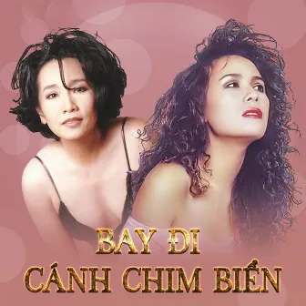 Bay Đi Cánh Chim Biển (Asia 011) by Như Mai