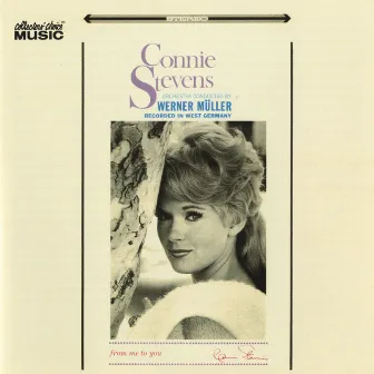 From Me To You by Connie Stevens