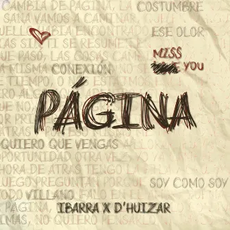 Página by D'huizar