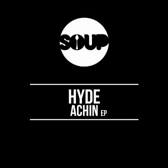 Achin EP by Hyde (OFC)