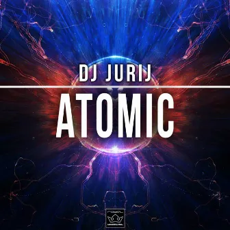 Atomic by DJ Jurij