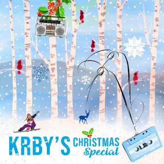 KRBY's Christmas Special by KRBY