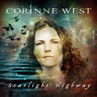 Starlight Highway by Corinne West