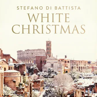 White Christmas by Stefano Di Battista