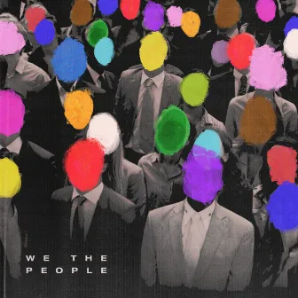 We The People by Electric Fields