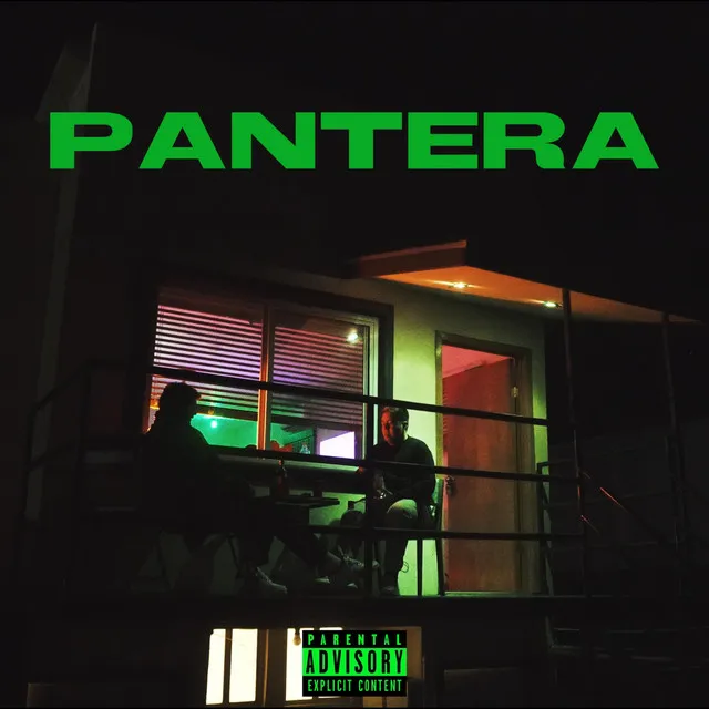 Pantera