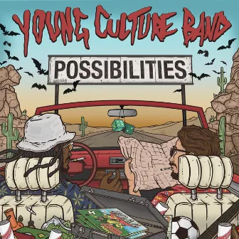 Possibilities by Young Culture Band