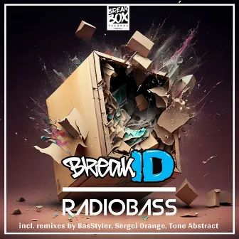 Radiobass by BreakID