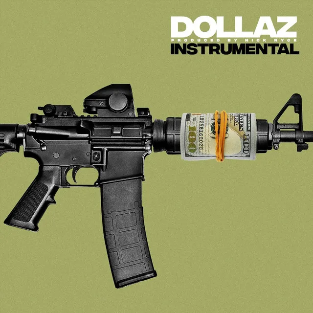 Dollaz (Instrumental)