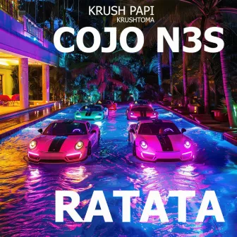 RATATA by Krush Papi