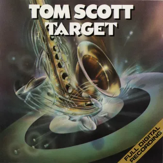 Target by Tom Scott