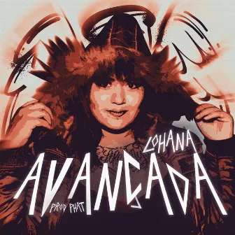 Avançada by Lohana