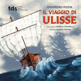 Il viaggio di Ulisse by Andrea Carabelli