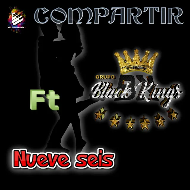 Compartir - Cumbia