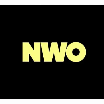 NWO by Tc Gambino