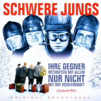 Schwere Jungs (Original Motion Picture Score) by Gerd Baumann