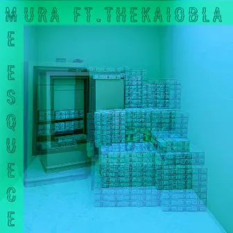 Me Esquece by MC Mura