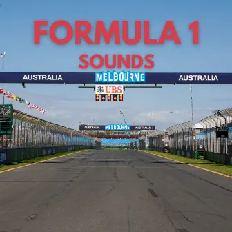 Formula 1 Live by Formula 1 Sounds