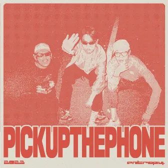 PICKUPTHEPHONE by entropy.