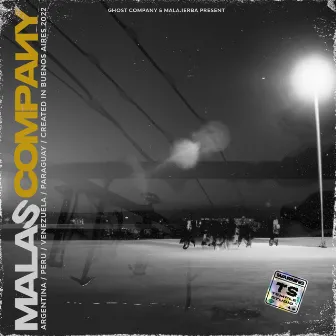 Malas Company by ghost company