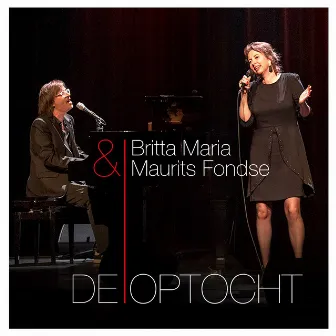 De Optocht by Britta Maria