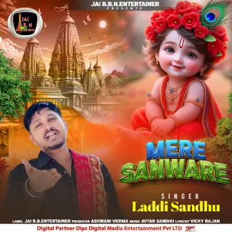 Mere Sanware by Laddi Sandhu