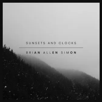 Sunsets and Clocks by Anenon